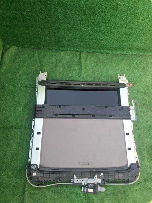 Люк Toyota / Lexus оригинал