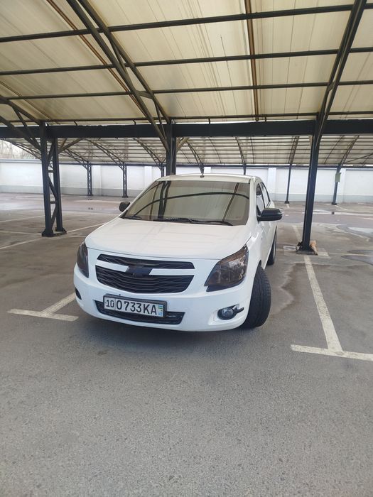 Cobalt 2013 mexanika