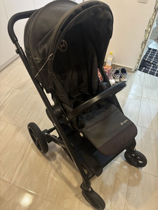 Carucior Cybex Balios S