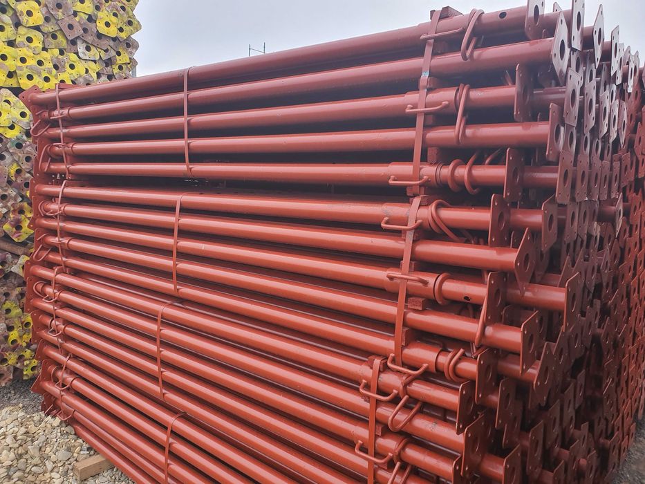 Vindem popi metalici telescopici