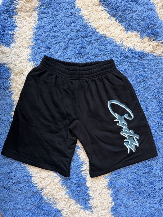 Pantaloni scurti corteiz
