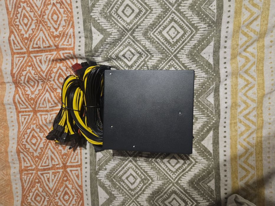 Vand psu 1650 w power supply