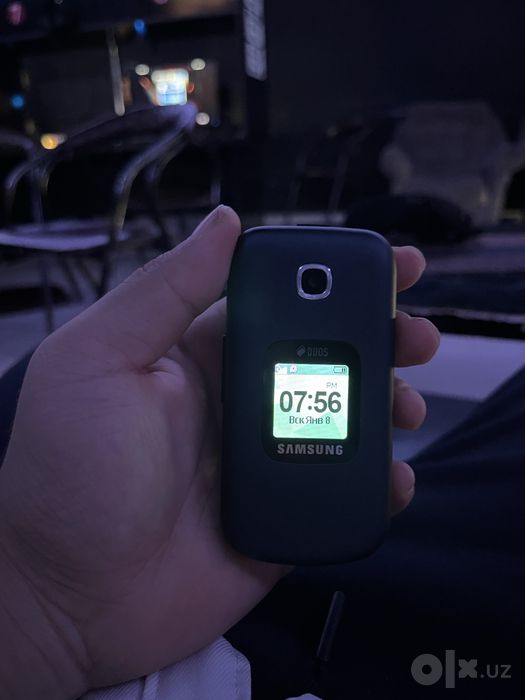 samsung perfektum