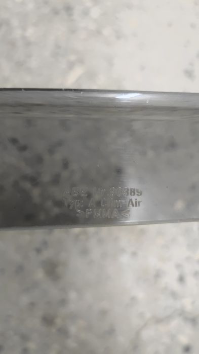Ветробран за Пежо (Peugeot) 307