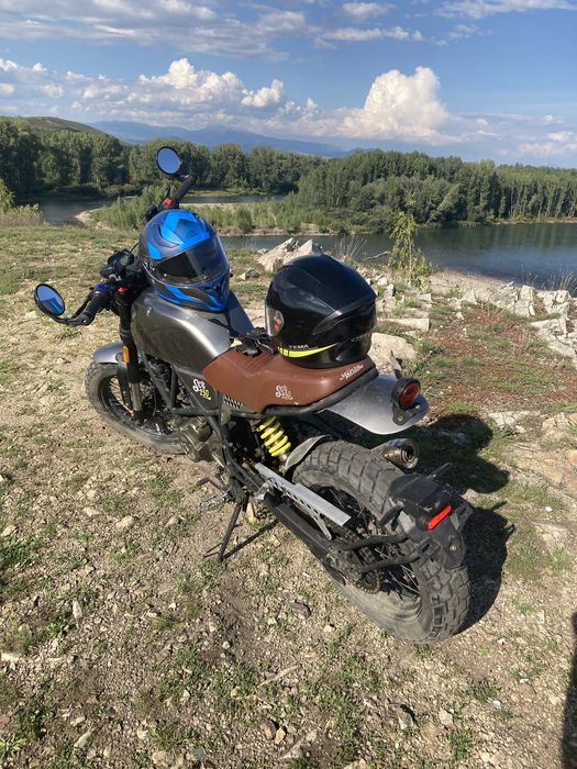 M1NSK SCK250 Продам