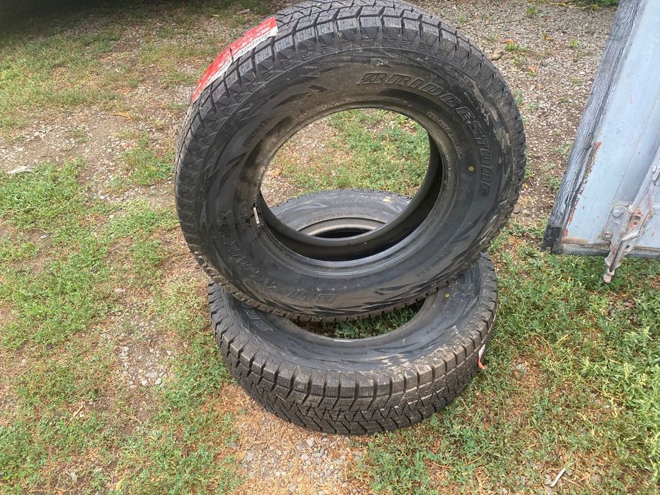 Автошины  на УАЗ
