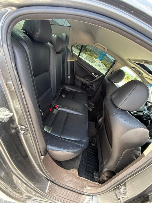 Honda Accord Executive AT  2.4 i-VTEC Automat