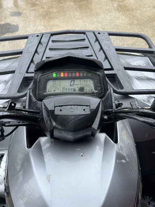 ATV Cf Moto CForce X8 820LE 2018 / schimb quad/cross