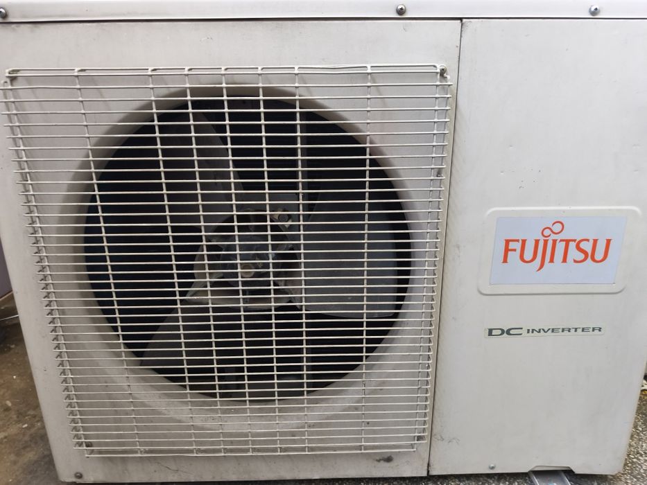Aer condiționat Fujitsu multi split