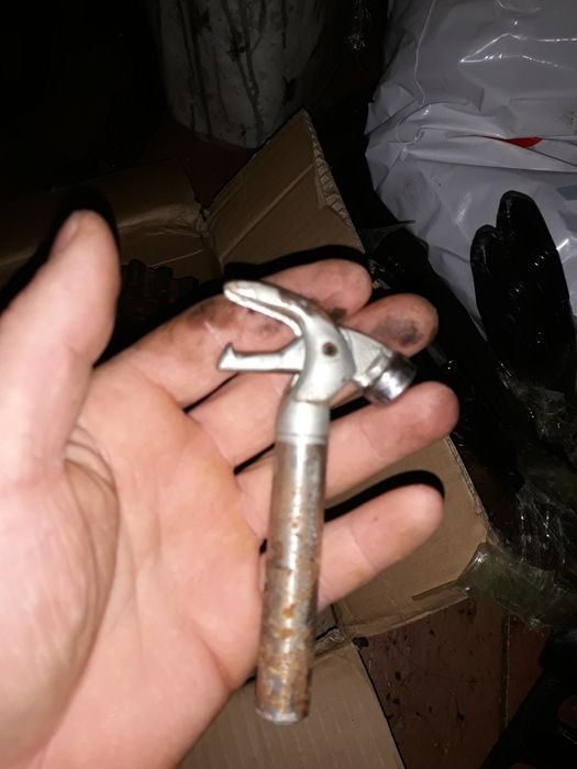 Запчасти sipma z224/1