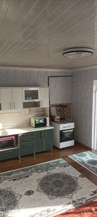 Bektemir tumanida 4.5 soʻtok uy sotiladi