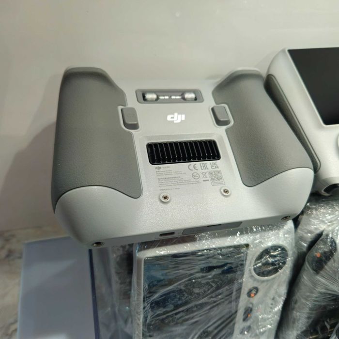 DJI RC RM330 дистанционно управление като ново