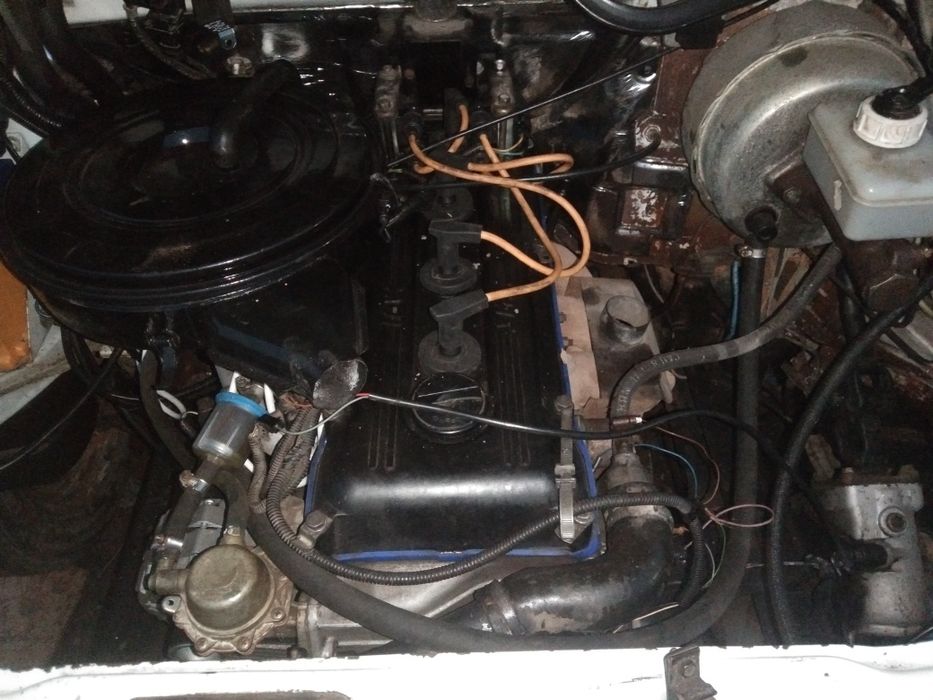 Продам газель термобудка!