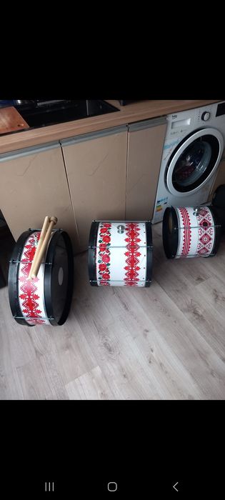 Vand tobe de folclor dimensiuni 12,13,14,16,20 toli