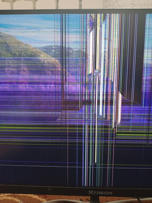 Монитор для компьютера