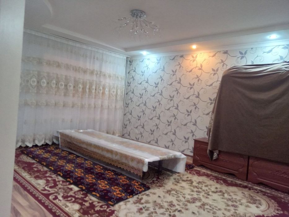 Срочно продам 3/1/4 кирпич Асалобод 2