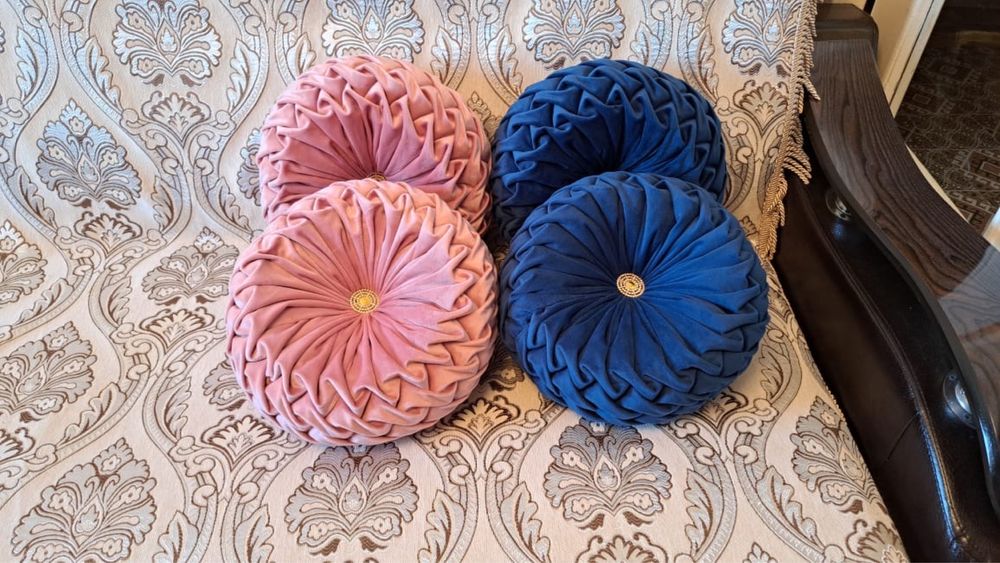 Продам подушки 20 шт 5000