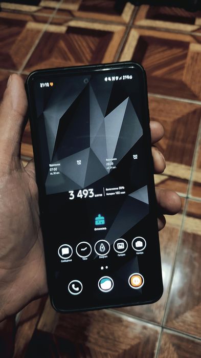 Samsung Galaxy A52 256gb