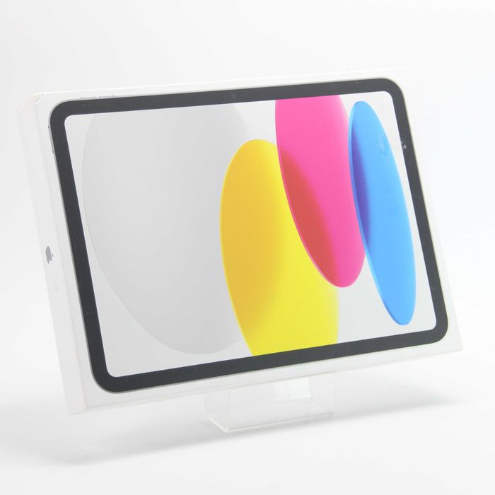 iPad A16 - 256 Gb - Bat. 100% - OBIECT SIGILAT - Amanet FRESH Galati