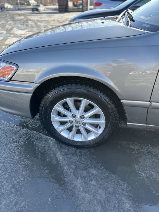 Диск камри 50 оргиналь