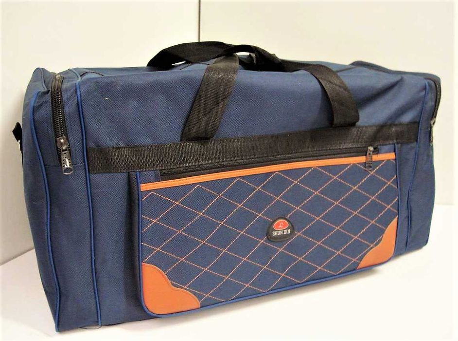Genti de voiaj - 68 x 37 x 30 cm