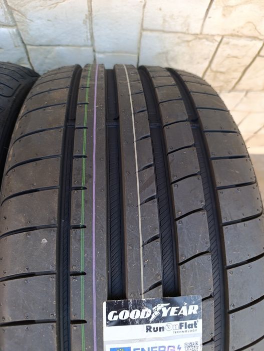 Летни гуми Good year 255/35/19 Eagle F1 asimetric 3
