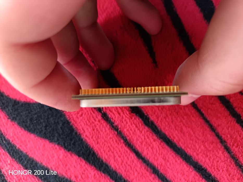 Procesor AMD Sempron 2001