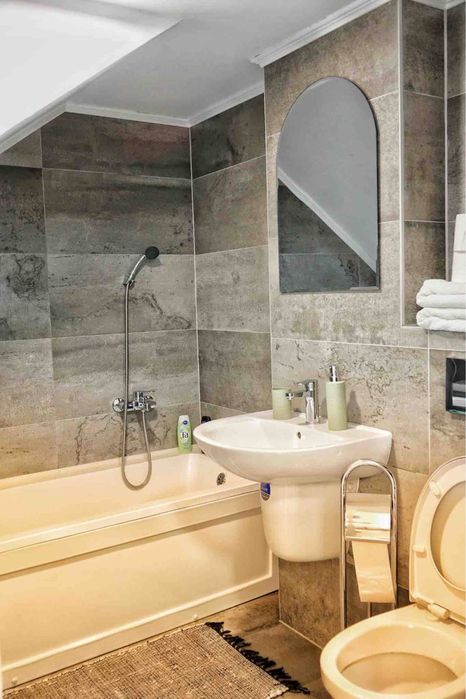 Apartament de inchiriat