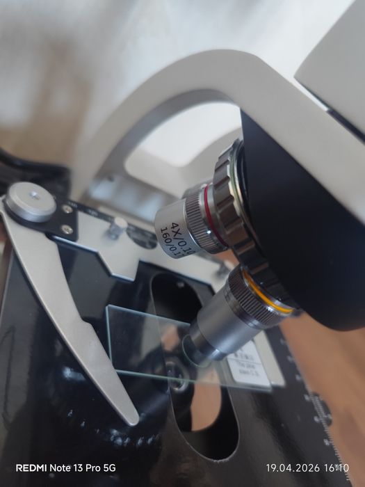 Продам микроскоп