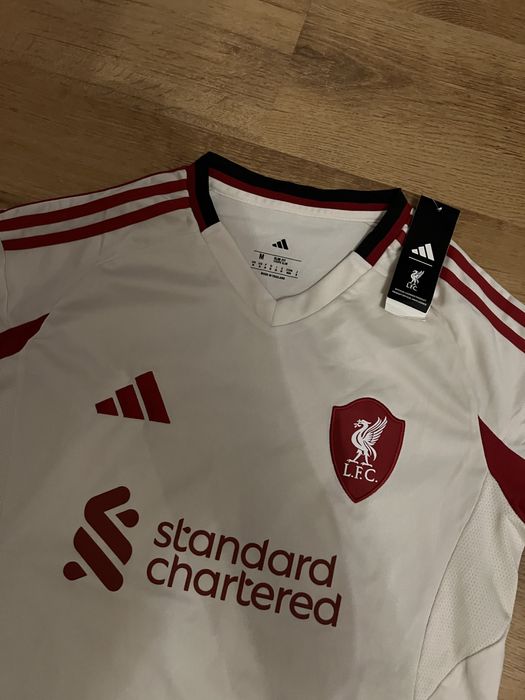 Tricou Van Dijk