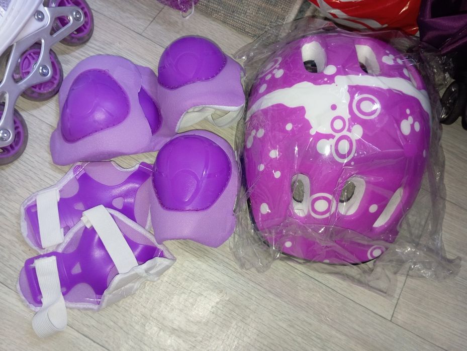 Rolik sport buyumlari
