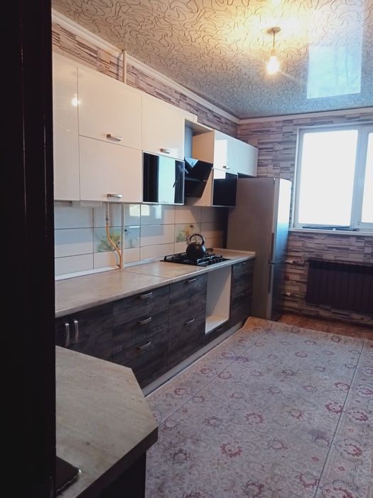 Сдам 3 х комнатную квартиру на длительный срок