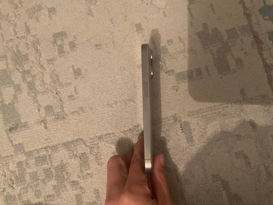 Iphone 15 pro 256 gb