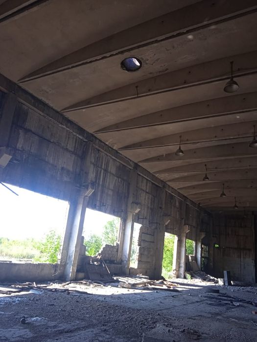 Плиты перекрытия кжс