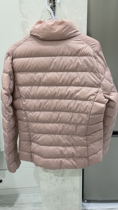 Куртка жакет Uniqlo ultra light down S