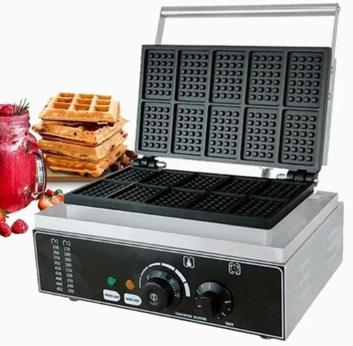 Vafli aparat vaflinitsa vaflinetsa aparat Профессиональная вафельница