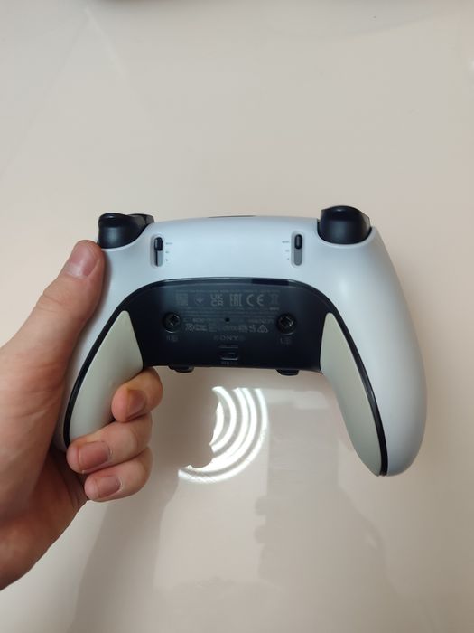 Dualsens edge PlayStation 5