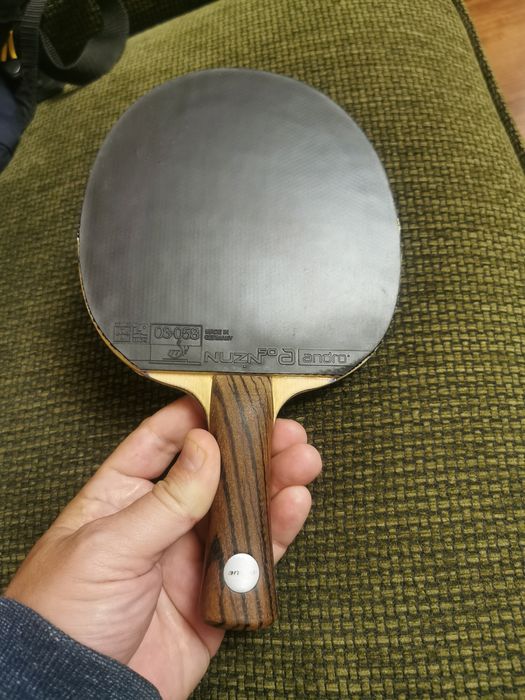 Vand paleta Andro Ligna