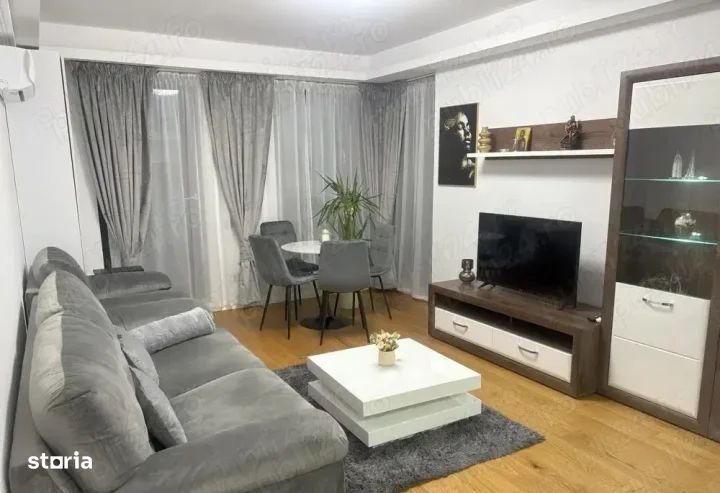 Apartament 2 camere decomandat - zona Libertatii — fotografia 1
