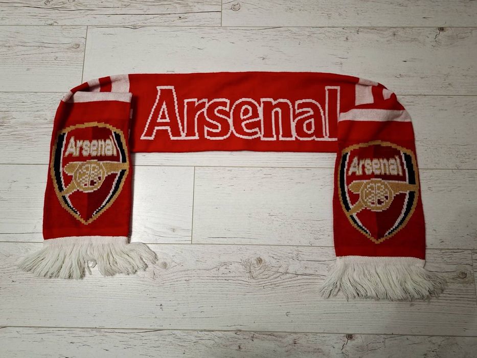 Arsenal ориг. шал