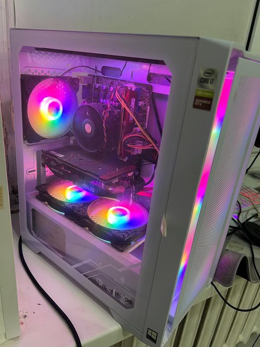 Игровой компютер