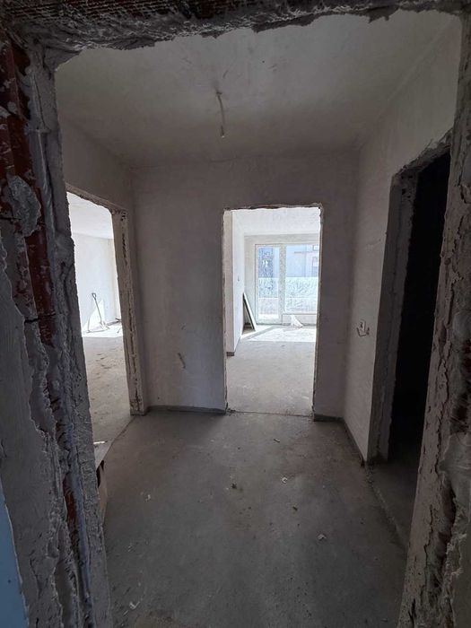 Продава се Двустаен апартамент в Банско - 92 кв.м за 502 €/кв.м - Снимка #1