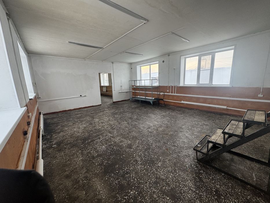 Сдается в аренду помещение