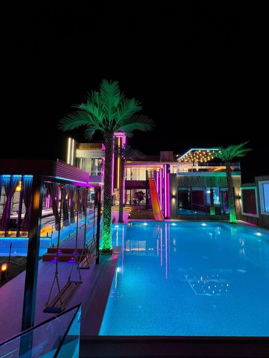 Супер чегирма Бугатти 40