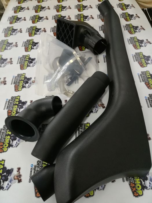 Snorkel Nissan patrol, Mitsubishi etc
