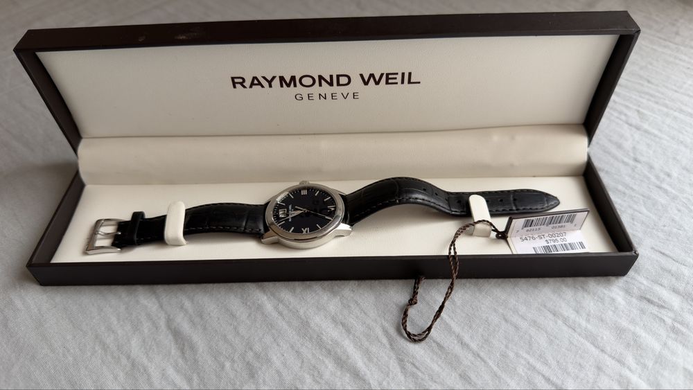 Raymond Weil Tradition 5476-ST-00207