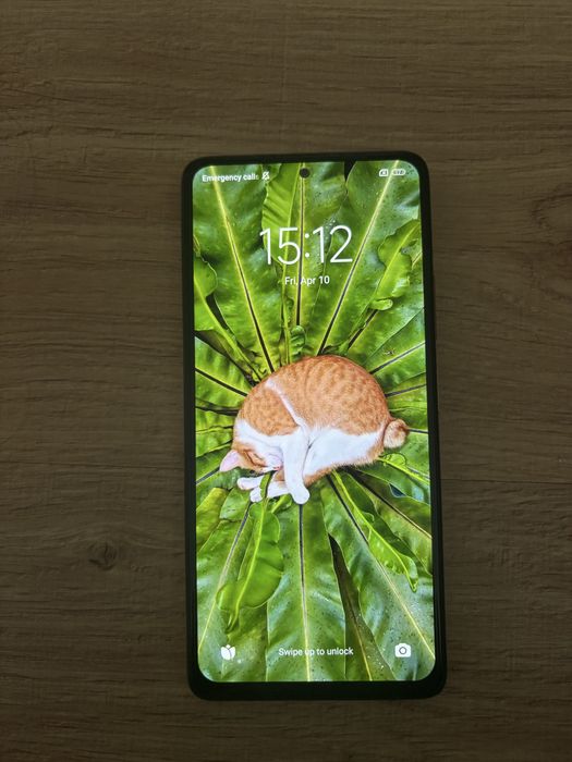 Продавам Xiaomi Redmi Note 10 Pro