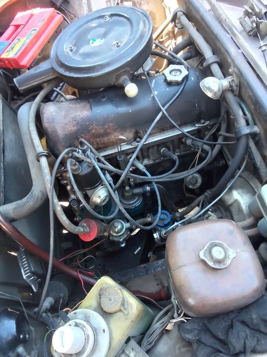 Продам Ваз 2106 шестёрка