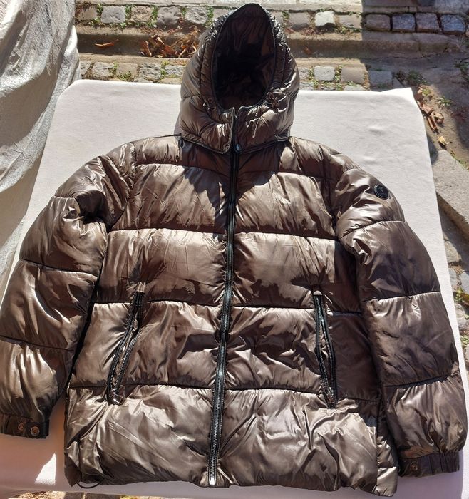 Зимни якета The North Face  Nike  Columbia  Jack Wolfskin  Tommy Jeans