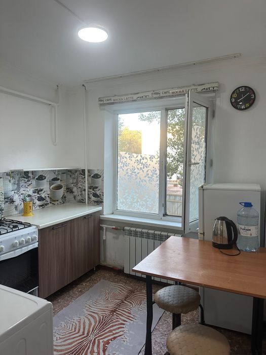 Продается квартира